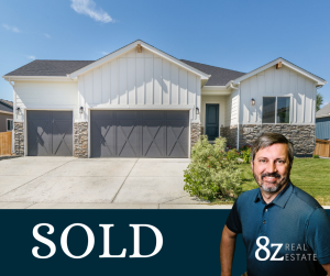 WIndsor Colorado Home Sold